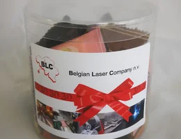 BELGIAN LASER COMPANY