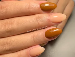 Nail story by Minh