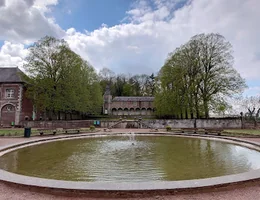 Abbaye de Floreffe