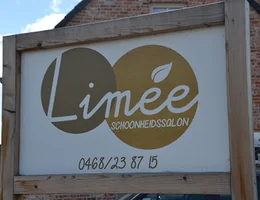 Schoonheidssalon Limée