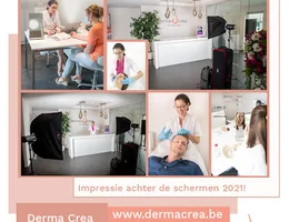 Derma Crea - Dr. Ann Ponet