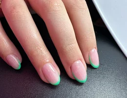 Ocean Drive Nails & Beauty