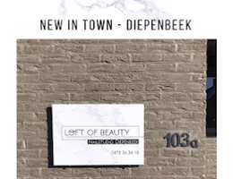 Loft of Beauty Diepenbeek