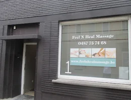 Feel N Heal Massage