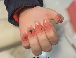 Us nails Nivelles