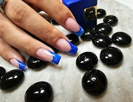 Alina Nails