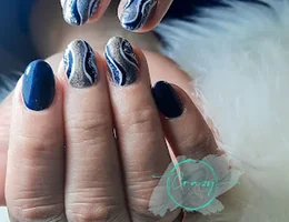 Crazy Nails by Nathalie