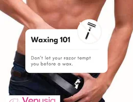 Venusia Waxing & Massage