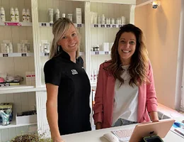 Beauty Glamour Laserontharing Schoonheidssalon Brasschaat