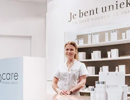 Care Beauty Center - Schoonheidssalon Wetteren