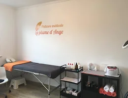 Pédicure médicale La plume d'ange