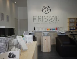 House of Frisør