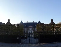 Kasteel van Gingelom