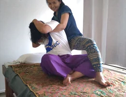 Pikun Thai Massage