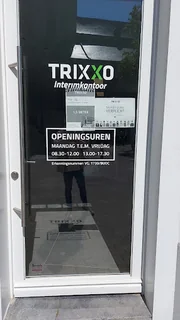 Photo TRIXXO Jobs Lokeren (Uitzendjobs optie vast)