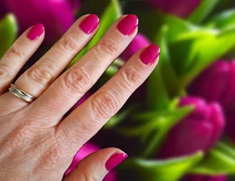 Nails & Beautycare Bieke