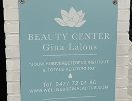 Wellness Gina Lalous