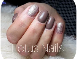 Lotus Nails