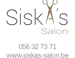 Siska's Salon Wielsbeke