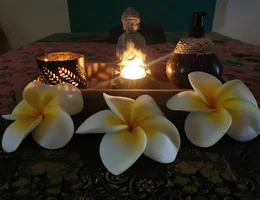 Wilailak Thaï Massage Traditionnel