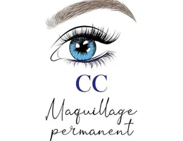 Maquillage semi-permanent des sourcils et des yeux