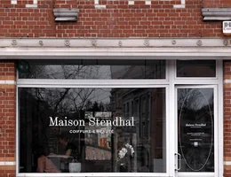 Coiffeur Massage Manicure Uccle - MAISON STENDHAL