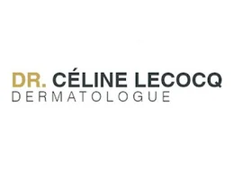 Dr. Céline Lecocq Dermatologue