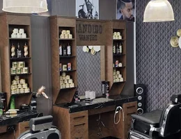 De Niro Barbershop Diksmuide