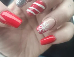 Asia Nails