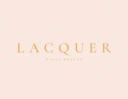 Lacquer nails beauty