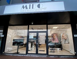 MIDO Hair&beauty Artists