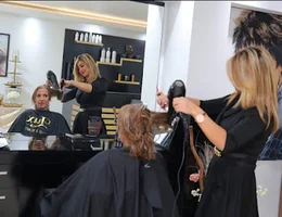 Lux Hair & Beauty Salon