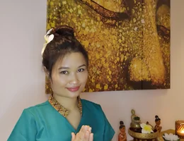 Wilailak Thaï Massage Traditionnel