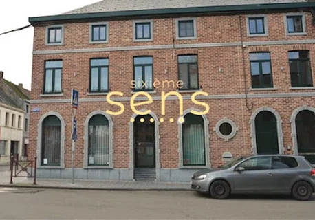 Photo Centre Sixième Sens