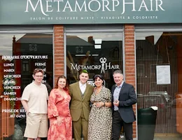 MétamorpHair