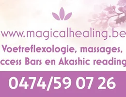 Magical Healing