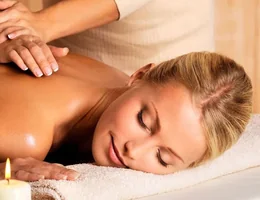 Energie Vitale massage