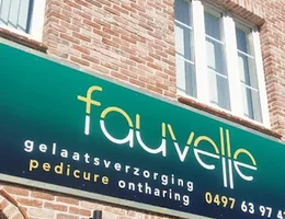 Fauvelle beautystudio