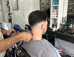 Looking Sharp Barbershop