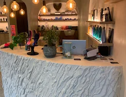 SigNatuur Salon