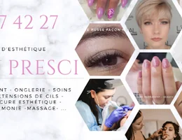 Institut Beauty Presci