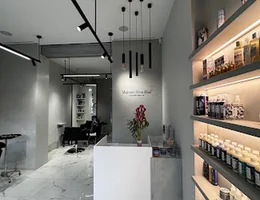 Coiffeur Massage Manicure Uccle - MAISON STENDHAL