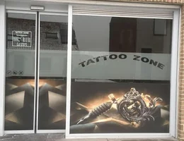 Tattoo Zone