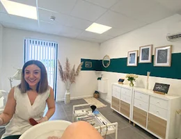 Peonia Skin Clinic