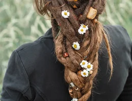 Houtje Touwtje Dreads