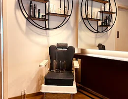 Hairroom Van Wauwe