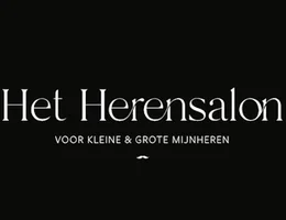 Het Herensalon