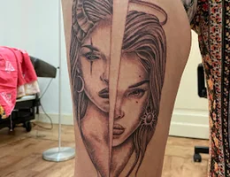 Caio Art Tattoo