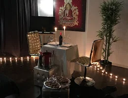 Massage Tantrique