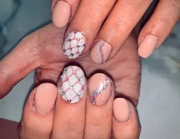 Glamnails by chelnicia